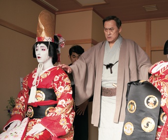 Images du film Kokuho
