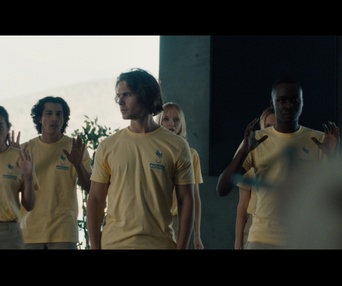 Image du film Corporate Retreat