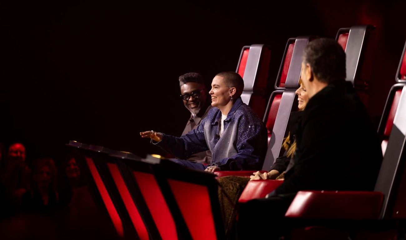 Finale de <em>La Voix</em> 2026