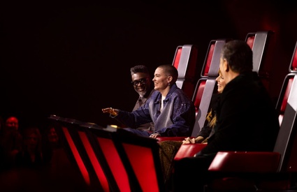Finale de <em>La Voix</em> 2026