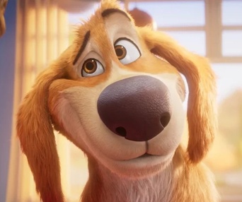 Images du film Charlie the Wonderdog