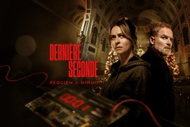 Dernière seconde : Requiem à minuit