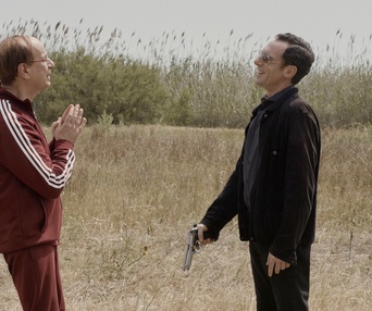Image du film Iddu