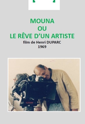 Mouna ou le rêve d'un artiste