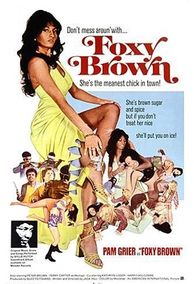 Foxy Brown