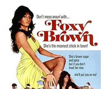 Image du film Foxy Brown