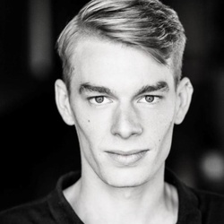 Photo de Antoine Nicolas Ferland