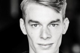 Antoine Nicolas Ferland
