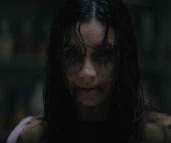 Image du film Evil Dead Burn