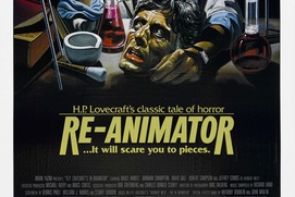 Image du film Re-Animator