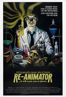 Re-Animator