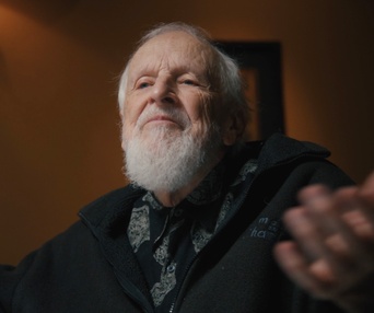 Image du film À la lumière du soir