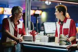 Image du film Fanny