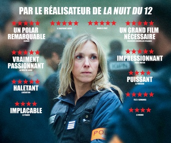 Image du film Dossier 137