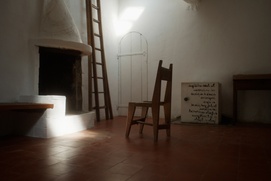 Galerie du film R. Roussil, le cul par terre