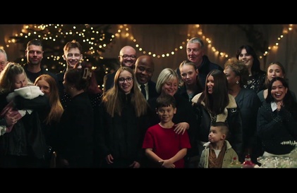 Bande-annonce en anglais