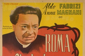 Image du film Rome, Open City
