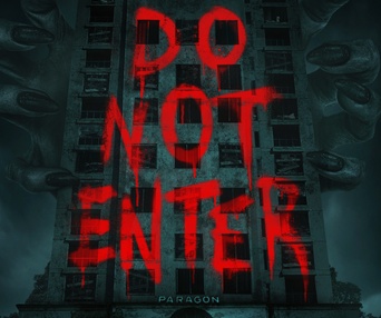 Images du film Do Not Enter