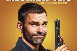 Image du film Bad Man