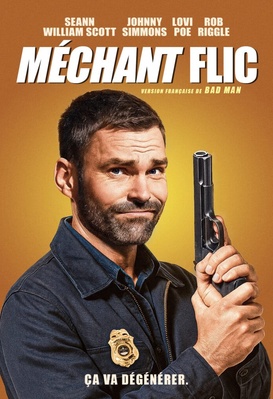 Méchant flic