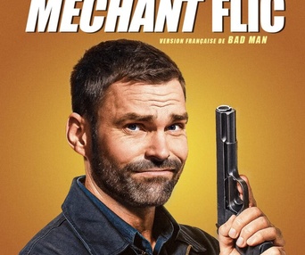 Image du film Bad Man