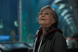 Images du film Remarkably Bright Creatures