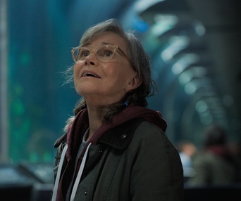 Images du film Remarkably Bright Creatures