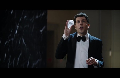 Bande-annonce en anglais