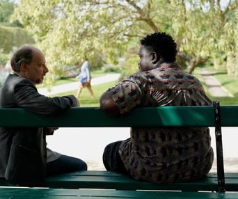 Images du film Le répondeur