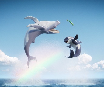 The Last Whale Singer
