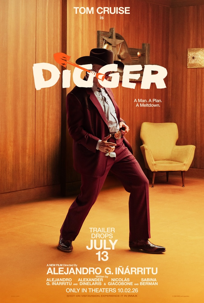 Image du film Digger