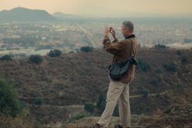 Image du film Chronique d'une ville