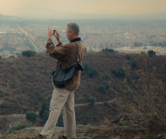Image du film Chronique d'une ville
