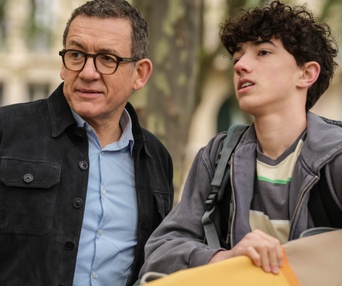 Image du film Regarde