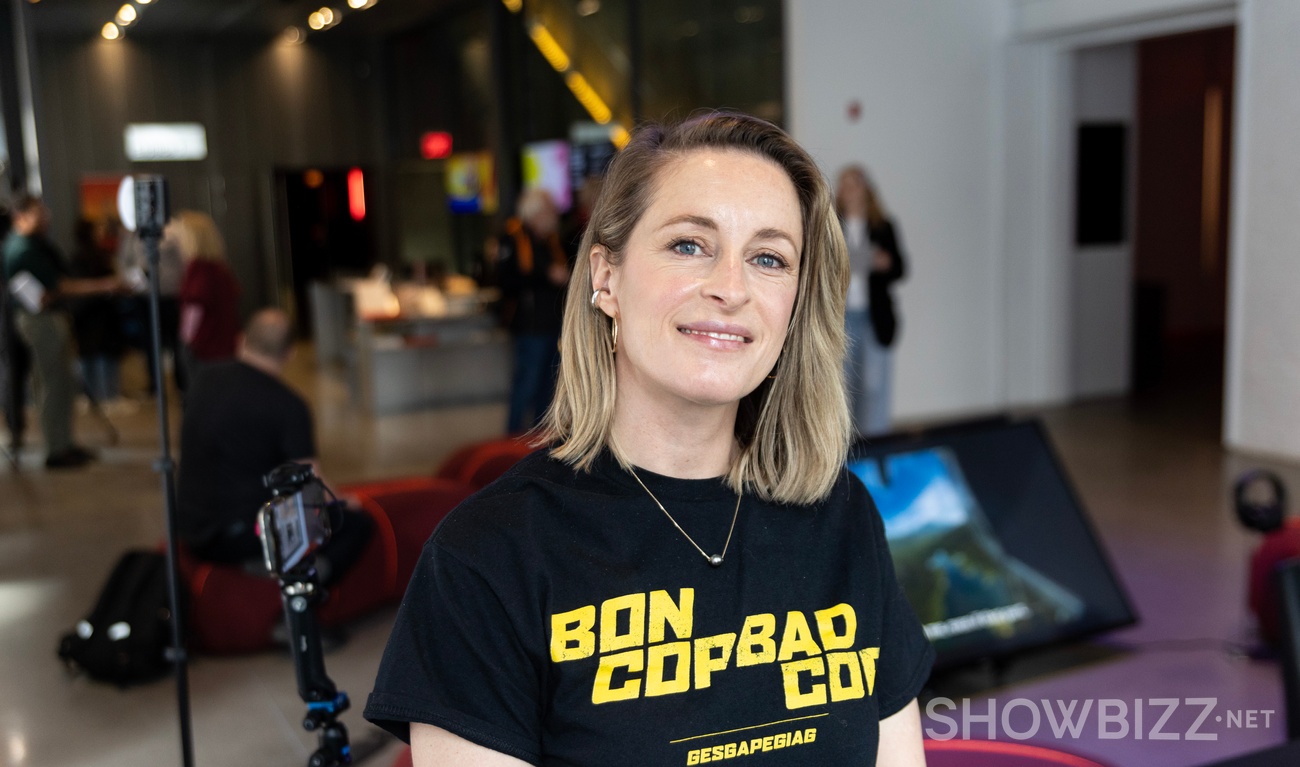 Image de l'article Christine Beaulieu révèle avoir fréquenté ces deux acteurs connus