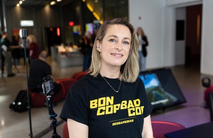 Image de l'article Christine Beaulieu révèle avoir fréquenté ces deux acteurs connus