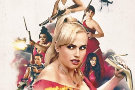Image du film Bride Hard