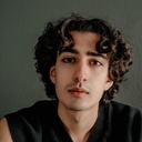 Photo de Zachary Kaddouri-Champagne