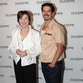 Dorothée Berryman