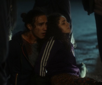 Image du film L'enfant bélier