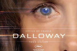 Images du film Dalloway Images du film Dalloway