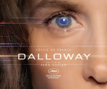 Images du film Dalloway