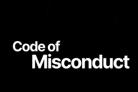 Image du film Code of Misconduct