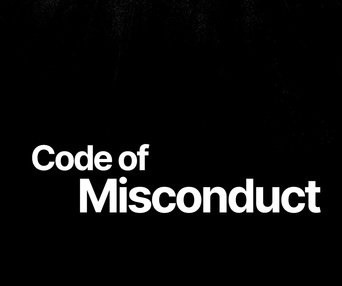 Image du film Code of Misconduct