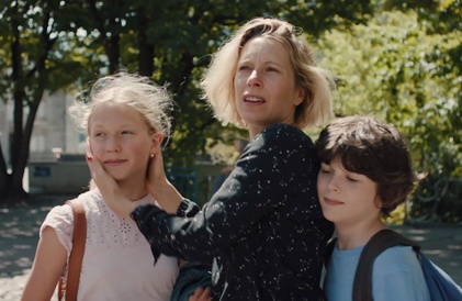 Bande-annonce en français
