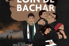 Loin de Bachar