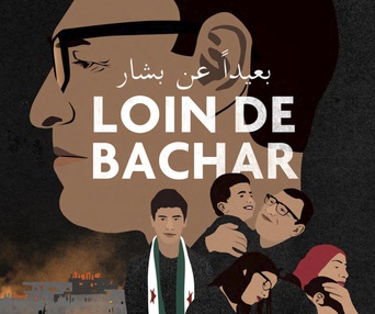 Loin de Bachar