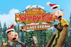 Image du film Diary of a Wimpy Kid: The Last Straw Image du film Diary of a Wimpy Kid: The Last Straw