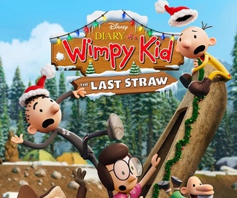 Image du film Diary of a Wimpy Kid: The Last Straw