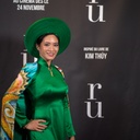 Photo de Chantal Thuy